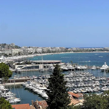 Beach Studio Cannes *