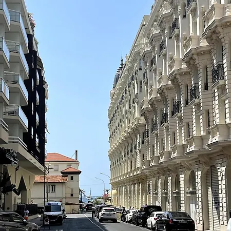 Beach Studio Cannes *