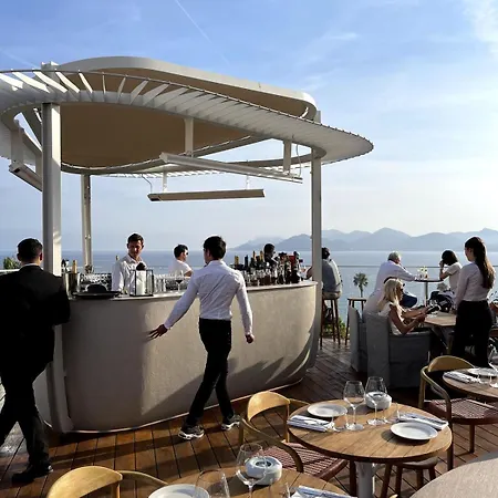 Appartement Beach Studio Cannes Cannes