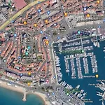 Beach Studio Cannes