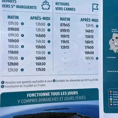 Beach Studio Cannes *