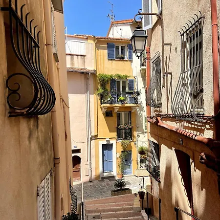 Beach Studio Cannes 戛纳