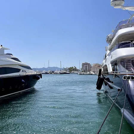Beach Studio Cannes