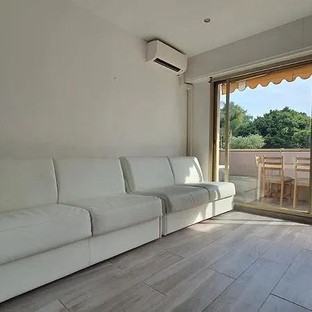 Beach Studio Cannes Apartment Cannes