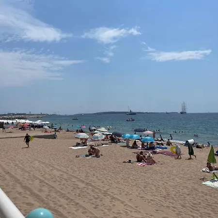 Beach Studio Cannes Cannes