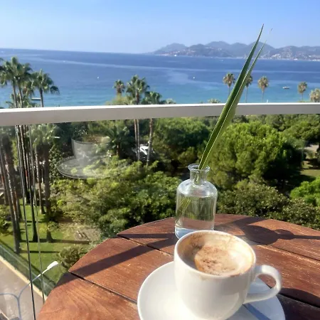 Beach Studio Cannes