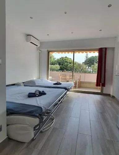 Beach Studio Cannes * Cannes