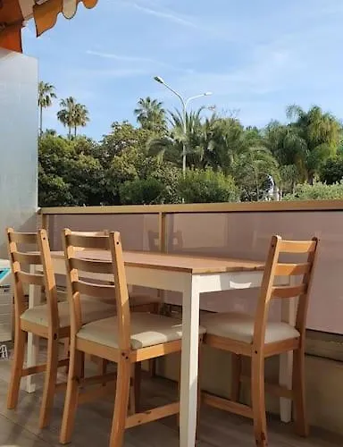 Beach Studio Cannes Apartamento