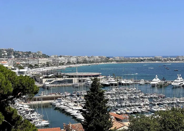 Beach Studio Cannes *