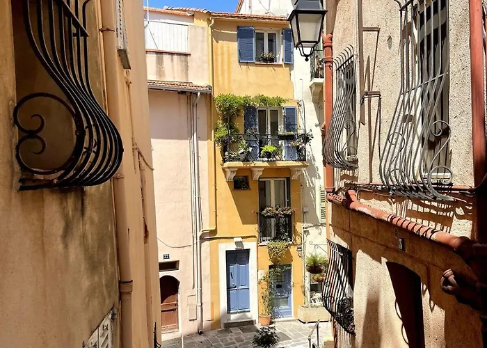 Beach Studio Cannes Cannes