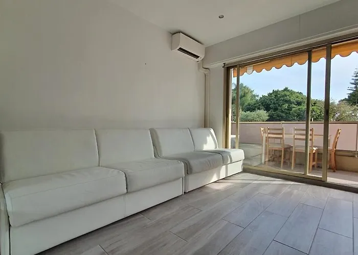 Beach Studio Cannes Apartamento Cannes