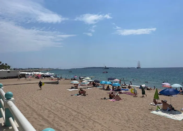 Beach Studio Cannes Cannes