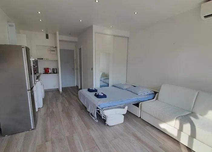 Beach Studio Cannes * Cannes