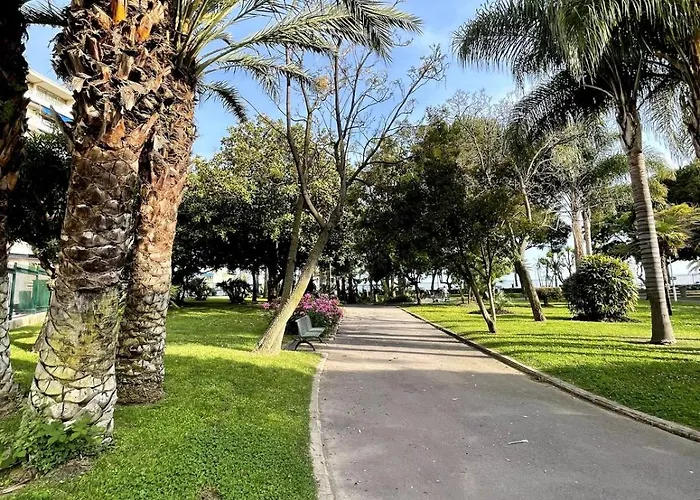 Apartamento Beach Studio Cannes