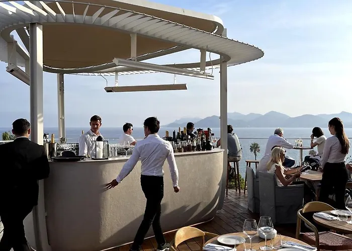 Lejlighed Beach Studio Cannes Cannes