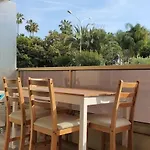 Beach Studio Cannes Apartman