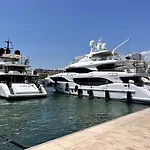 Apartman Beach Studio Cannes *