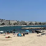 Beach Studio Cannes Apartman *