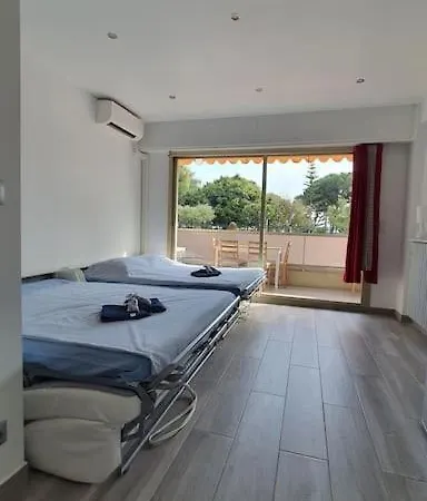 Beach Studio Cannes * 칸느