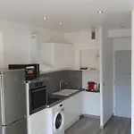 Appartement Beach Studio Cannes *