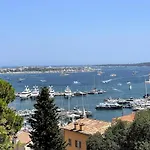 Beach Studio Cannes Appartement Cannes