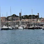 Beach Studio Cannes * Cannes