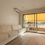 Beach Studio Cannes Appartement